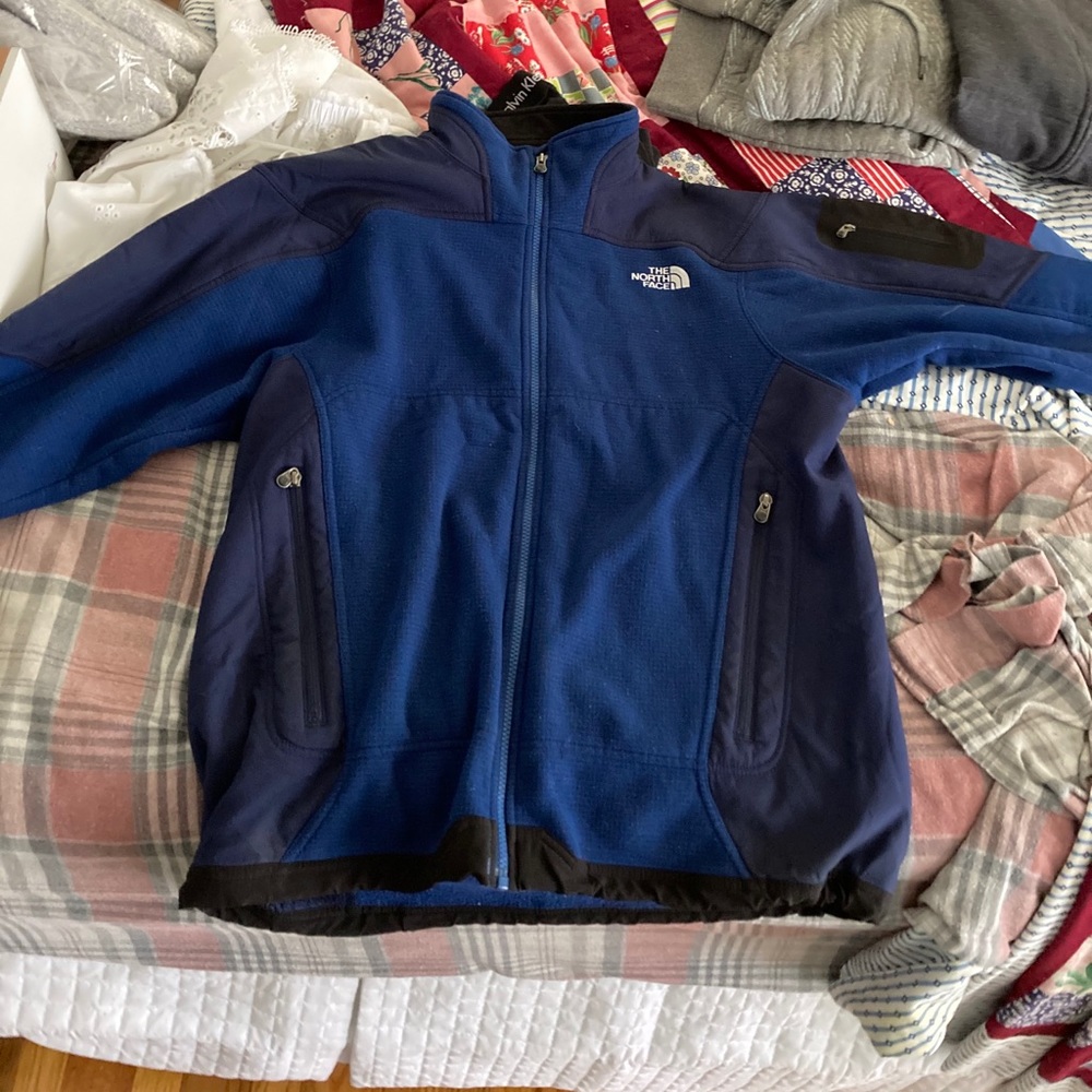 North face jacket